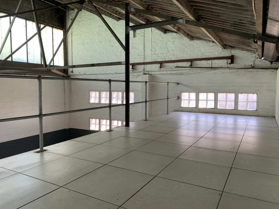 To Let commercial Property for Rent in Epping Industrial Western Cape